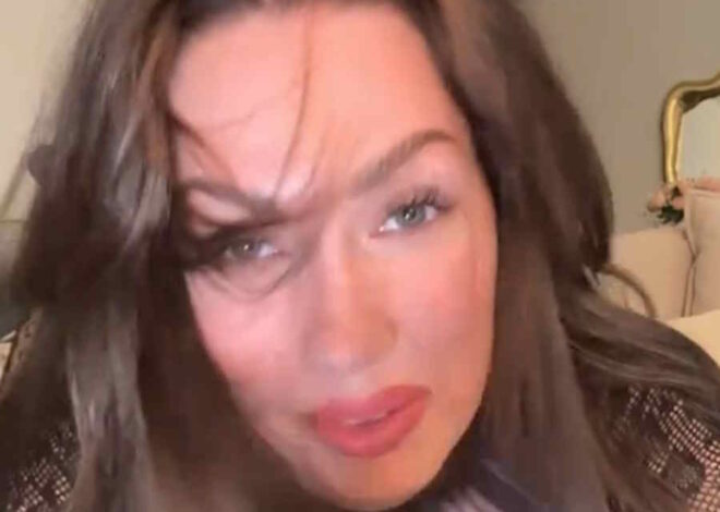 Wer ekelt sich vor Shaiden Rogue?