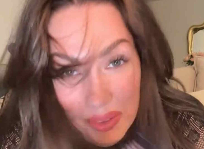 Wer ekelt sich vor Shaiden Rogue?