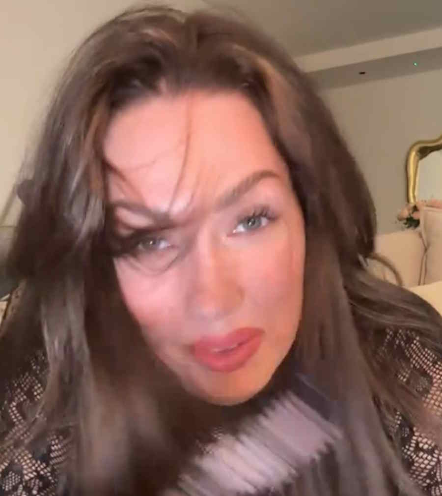 Wer ekelt sich vor Shaiden Rogue?